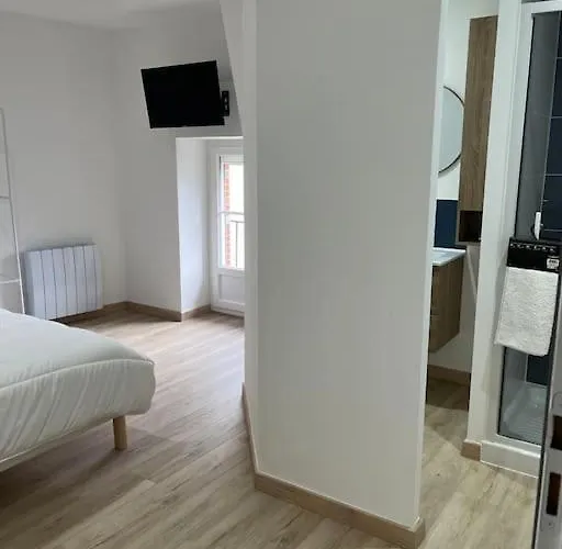 La Maison Des Hotes