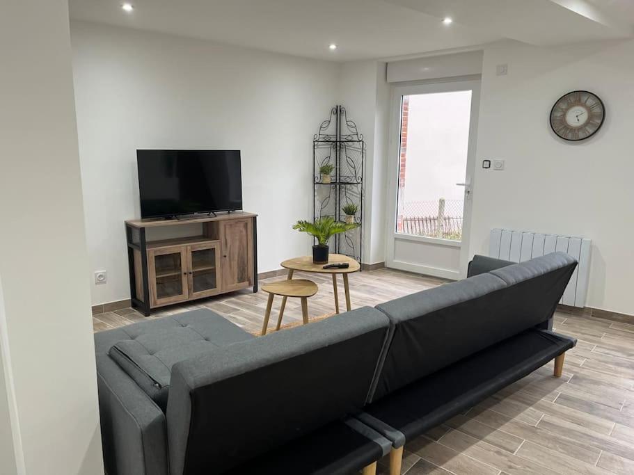 Holiday home La Maison Des Hotes *