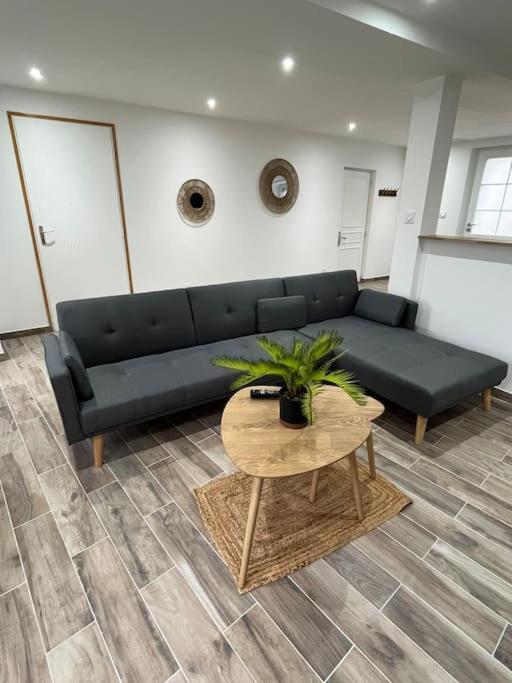 La Maison Des Hotes Holiday home *